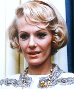 Delphine Seyrig