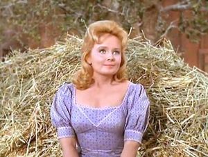 Olive Sturgess
