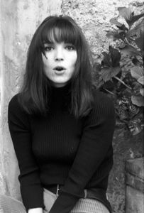 Elsa Martinelli