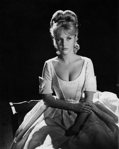 Annette Stroyberg