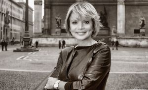 Uschi Glas