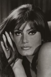 Marisa Mell