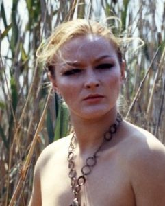 Alice Arno