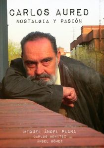 Carlos Aured