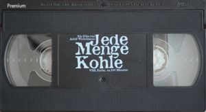 Jede Menge Kohle