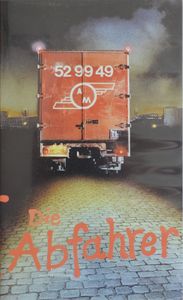 Die Abfahrer