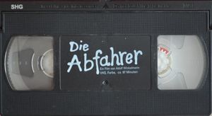 Die Abfahrer