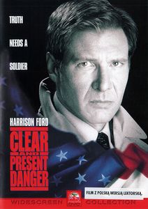 Clear And Present Danger: Stan Zagrożenia