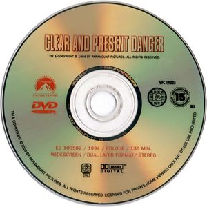Clear And Present Danger: Stan Zagrożenia