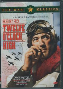 Twelve O'Clock High