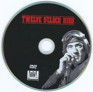 Twelve O'Clock High