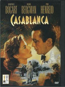 Casablanca
