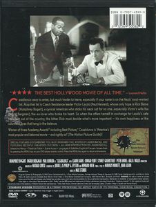 Casablanca