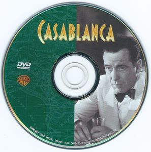 Casablanca