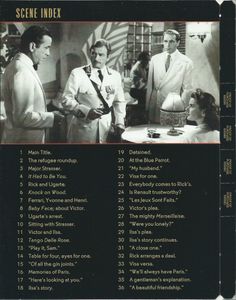 Casablanca
