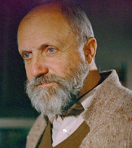 Henryk Machalica