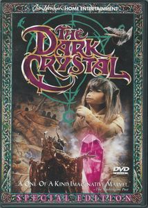 The Dark Crystal