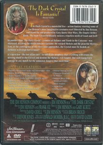 The Dark Crystal