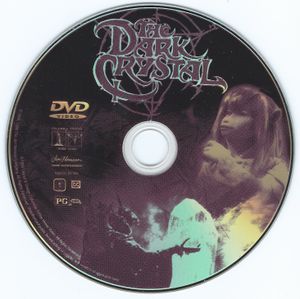 The Dark Crystal