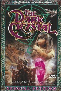 The Dark Crystal