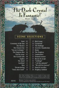 The Dark Crystal
