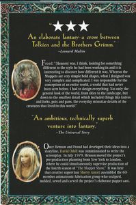 The Dark Crystal