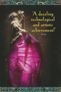 The Dark Crystal