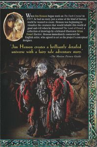 The Dark Crystal
