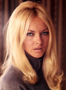 Barbara Brylska