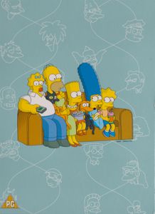 The Simpsons: The Complete Second Season (Collector's Edition)