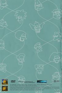 The Simpsons: The Complete Second Season (Collector's Edition)