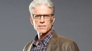 Ted Danson