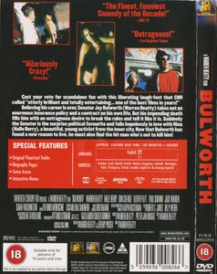 Bulworth