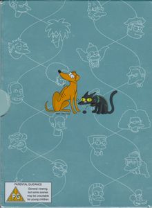 The Simpsons: The Complete Second Season (Collector's Edition)