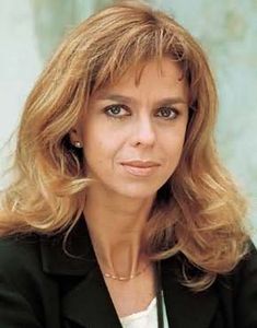 Elżbieta Zającówna