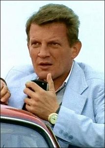 Bronisław Cieślak