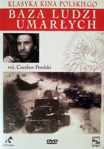 Baza ludzi umarłych