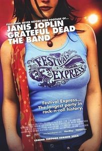 Festival Express