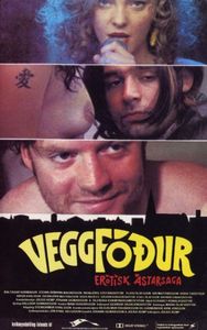 Veggfóður