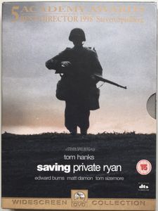 Saving Private Ryan