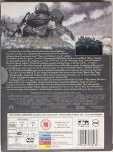 Saving Private Ryan