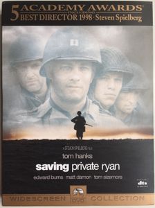 Saving Private Ryan