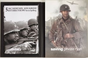 Saving Private Ryan