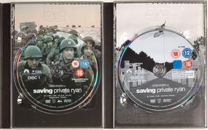 Saving Private Ryan