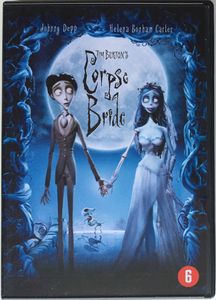 Corpse Bride
