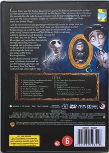 Corpse Bride