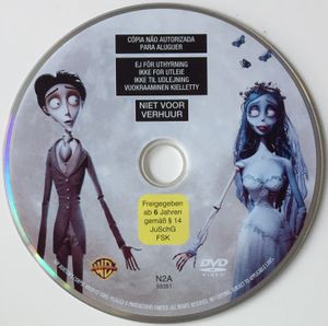 Corpse Bride