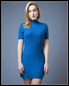 Harley Quinn Smith