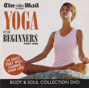 Yoga For Beginners - Part One