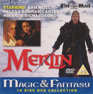 Merlin (The Mail On Sunday)
